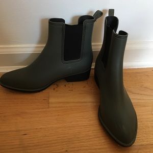 Urban Outfitters Rain Boots